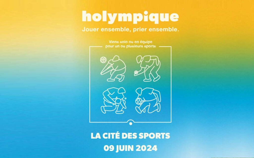 Issy-Holympique