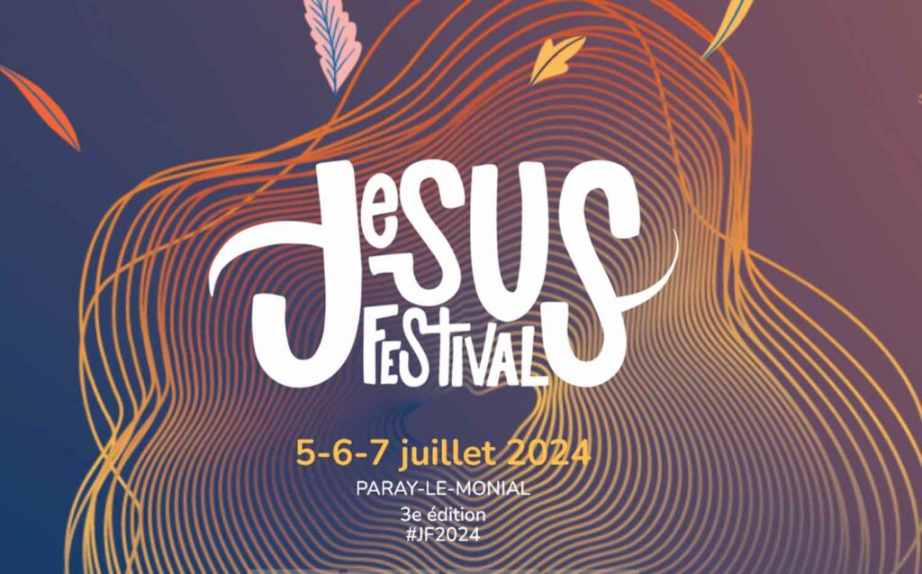 Jesus Festival 2024