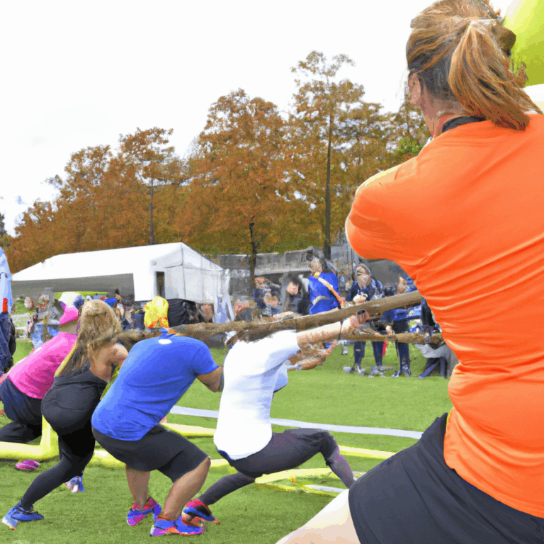The Ultimate Guide to Preparing for Your First Sports Event - Mastering Your First Sports Event - Essential Tips for Success