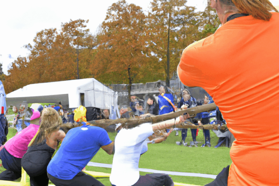 The Ultimate Guide to Preparing for Your First Sports Event - Mastering Your First Sports Event - Essential Tips for Success