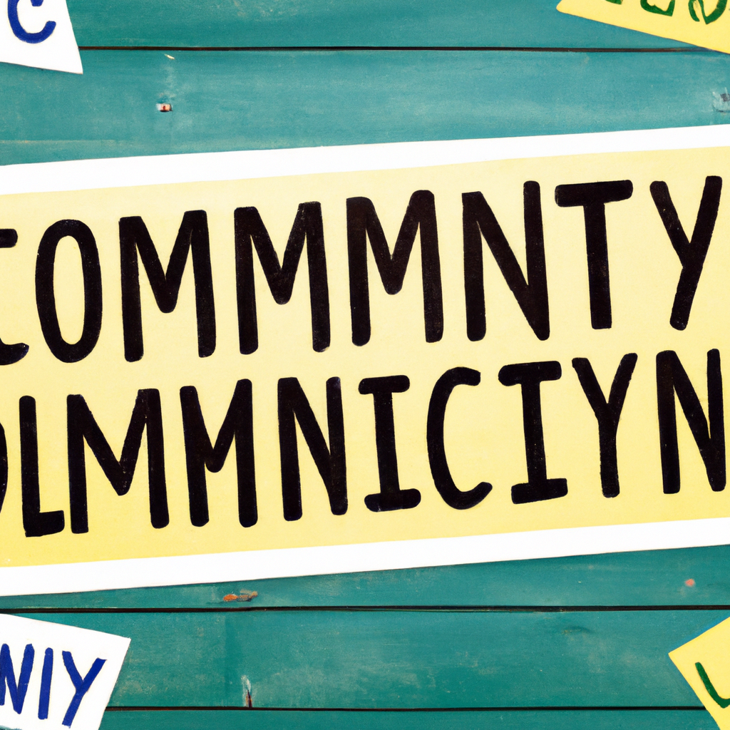 How Global Sports Unite Communities Across Borders - Uniting Diverse Communities - The Power of Global Sports in Bridging B
